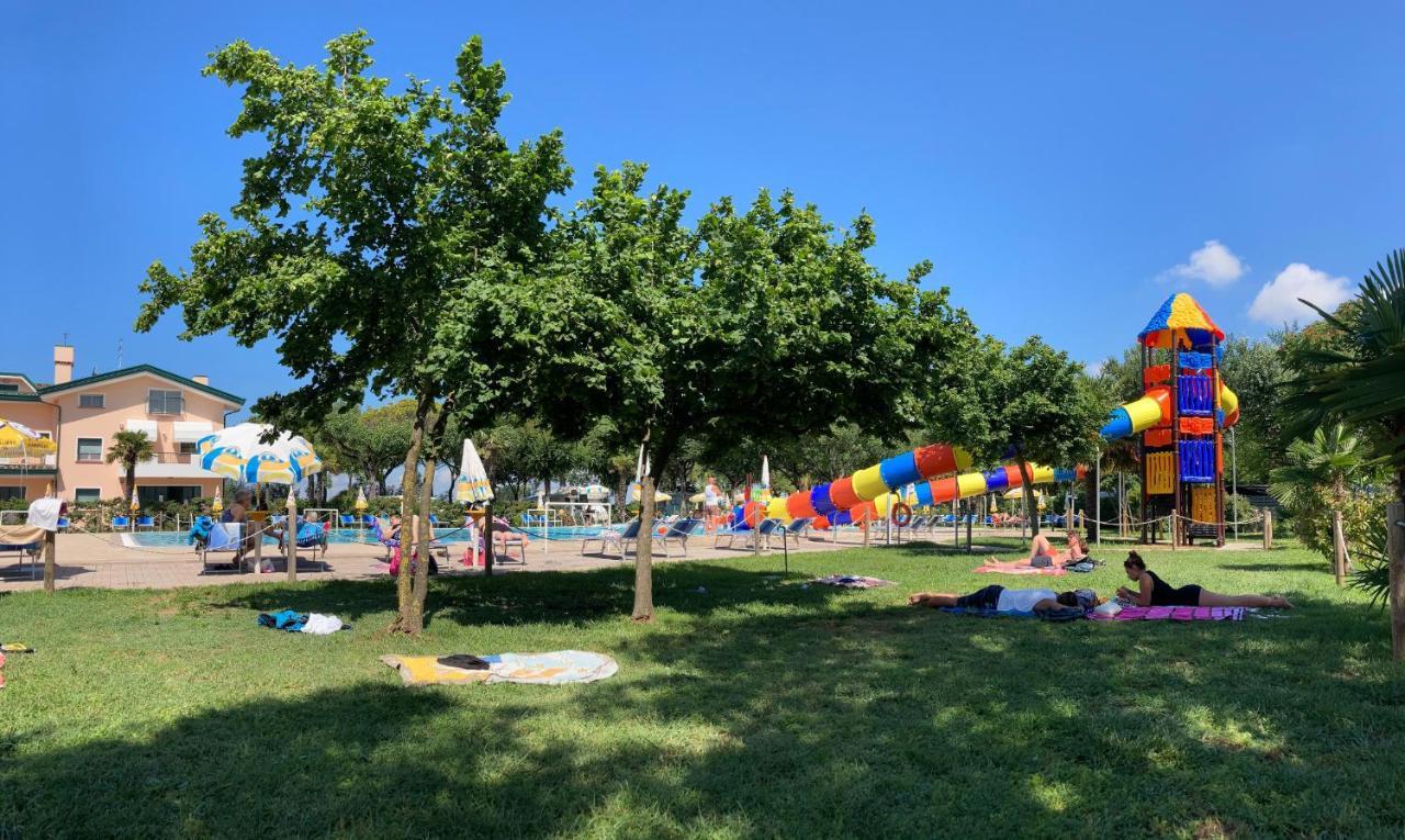 Parco Capraro Lido di Jesolo