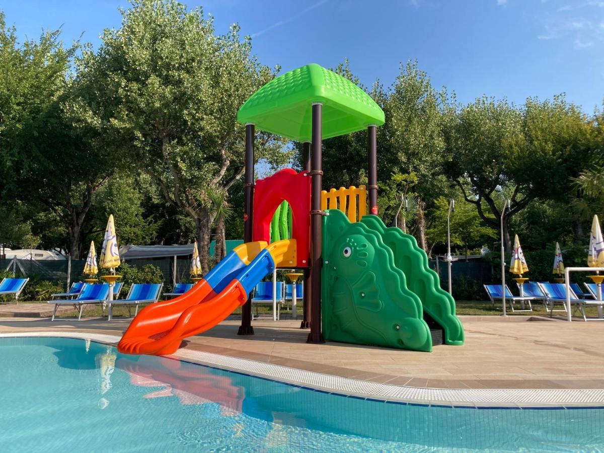 Parco Capraro Lido di Jesolo
