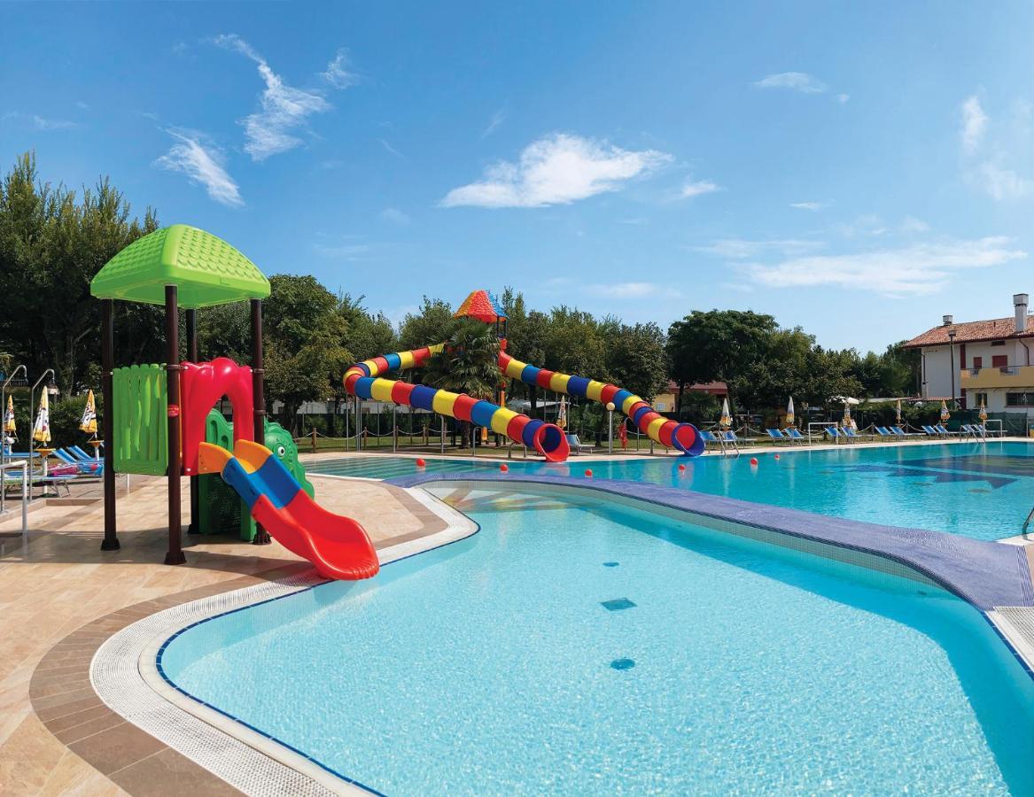 Parco Capraro Lido di Jesolo