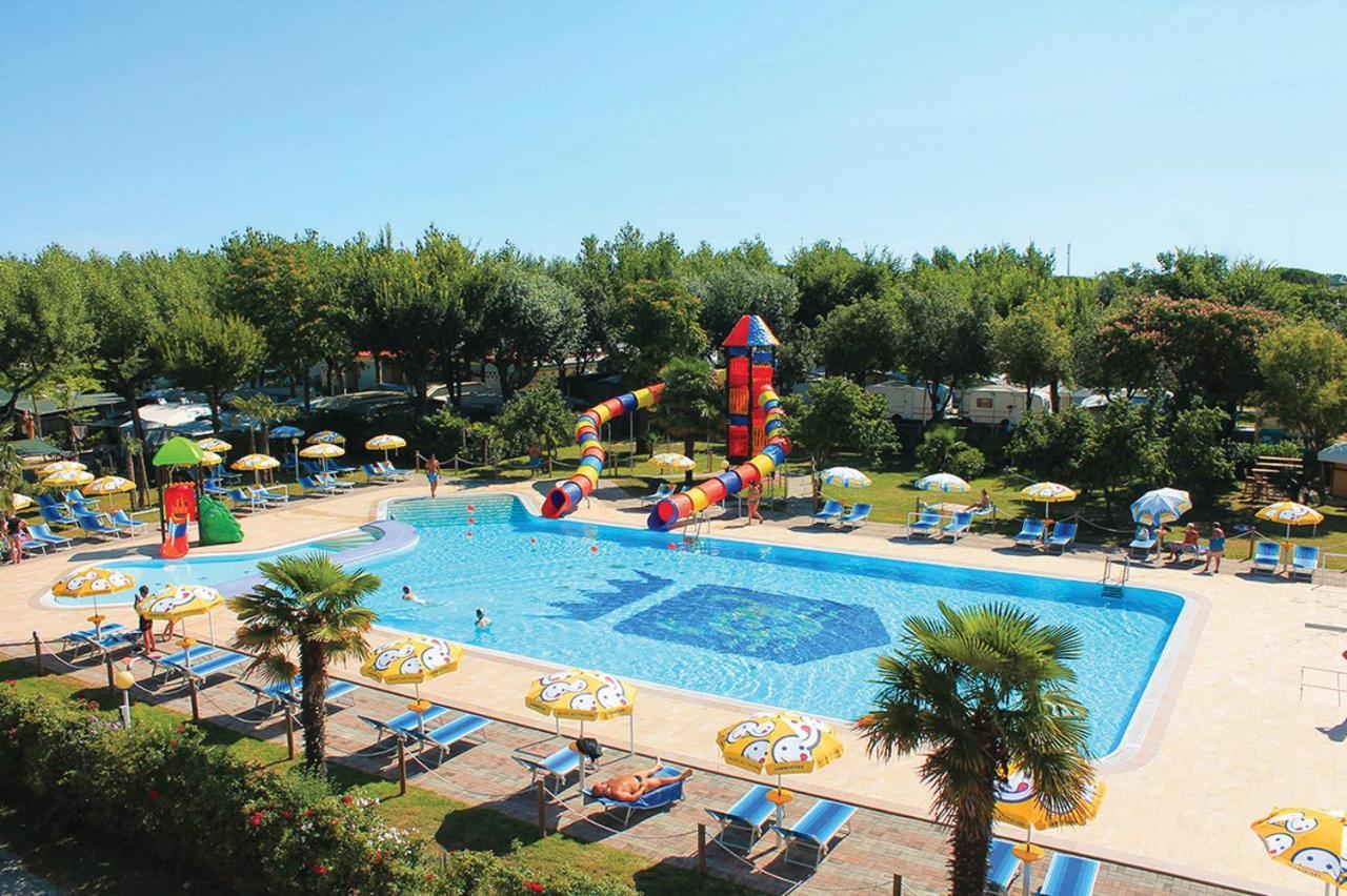 Parco Capraro Campsite Lido di Jesolo