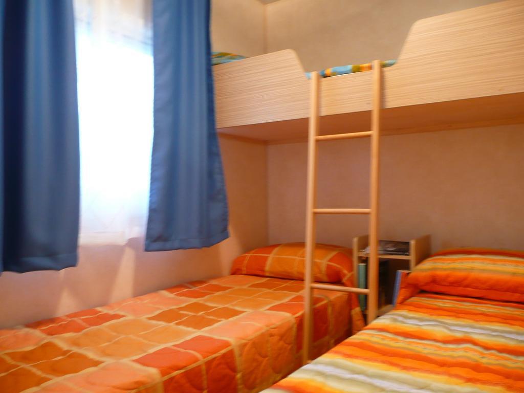 Campsite Parco Capraro 3*