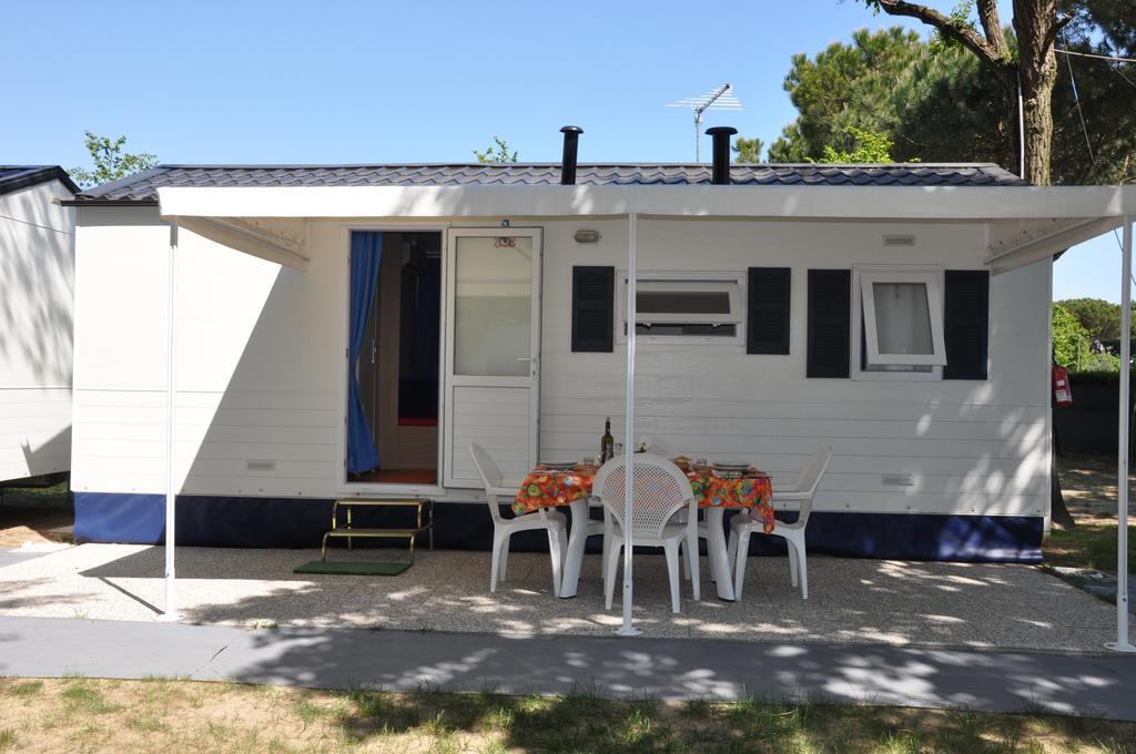Campsite Parco Capraro 3*