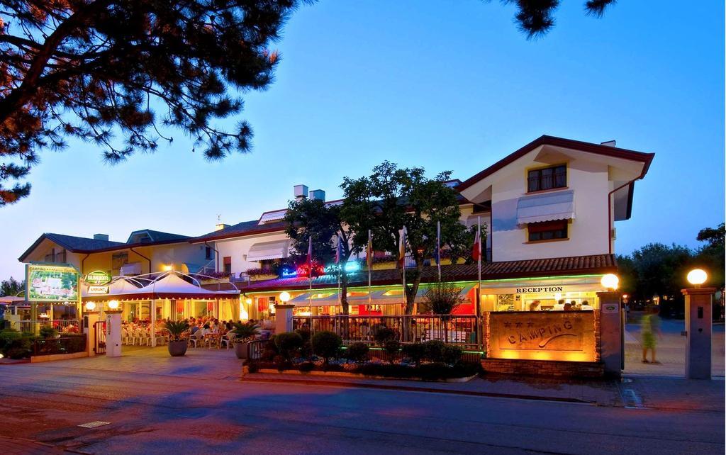 Campsite Parco Capraro 3*