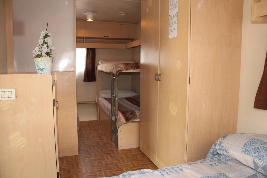 Campsite Parco Capraro Lido di Jesolo