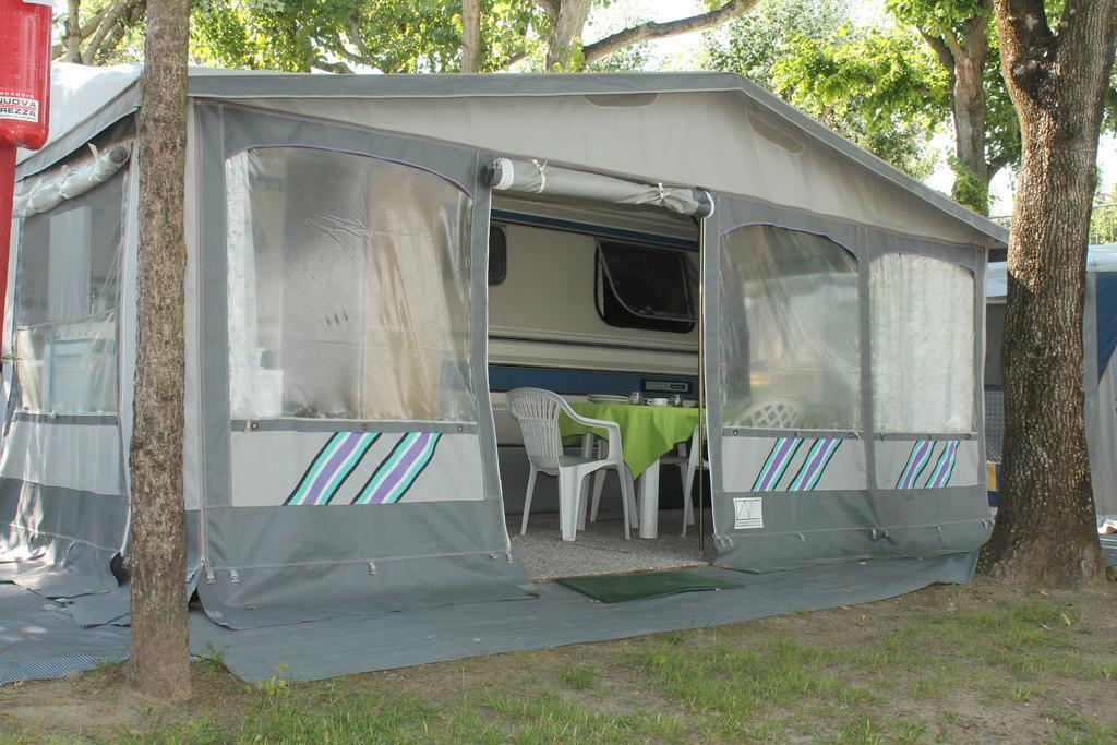 Campsite Parco Capraro