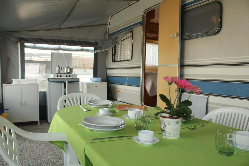 Campsite Parco Capraro Lido di Jesolo