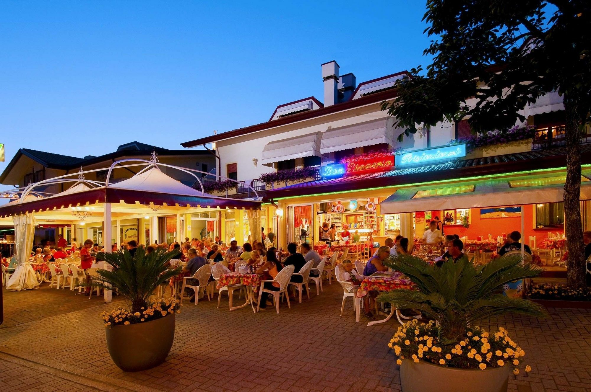 Campsite Parco Capraro 3*