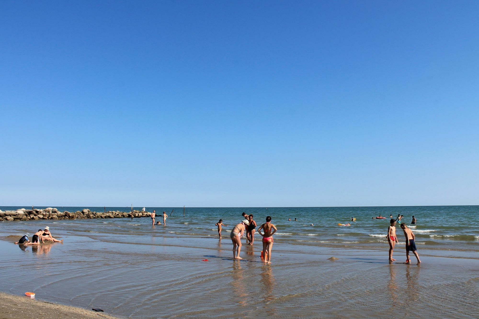 Parco Capraro 3* Lido di Jesolo