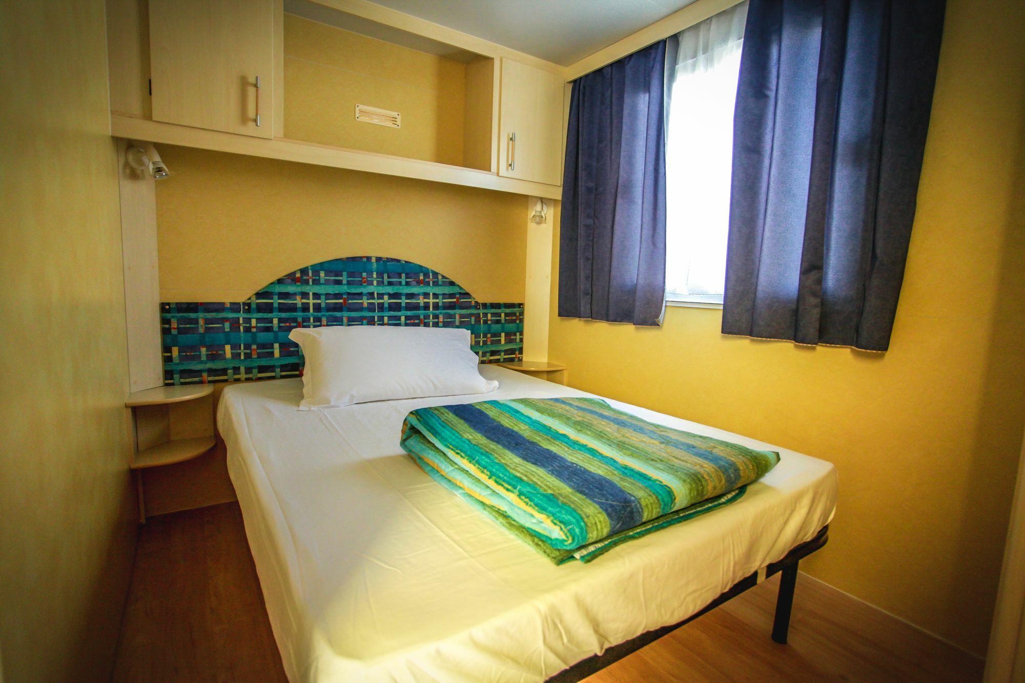 Parco Capraro Campsite