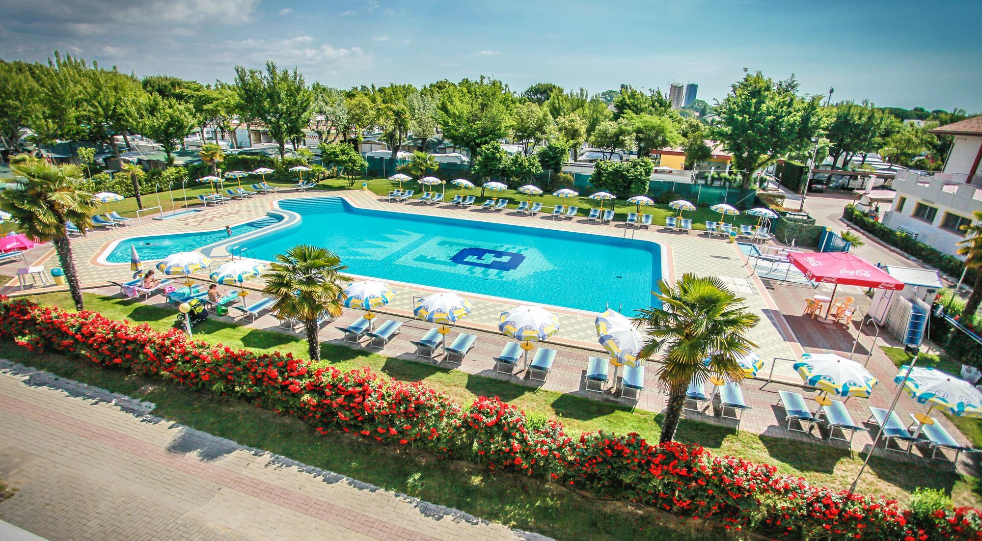 Parco Capraro 3*