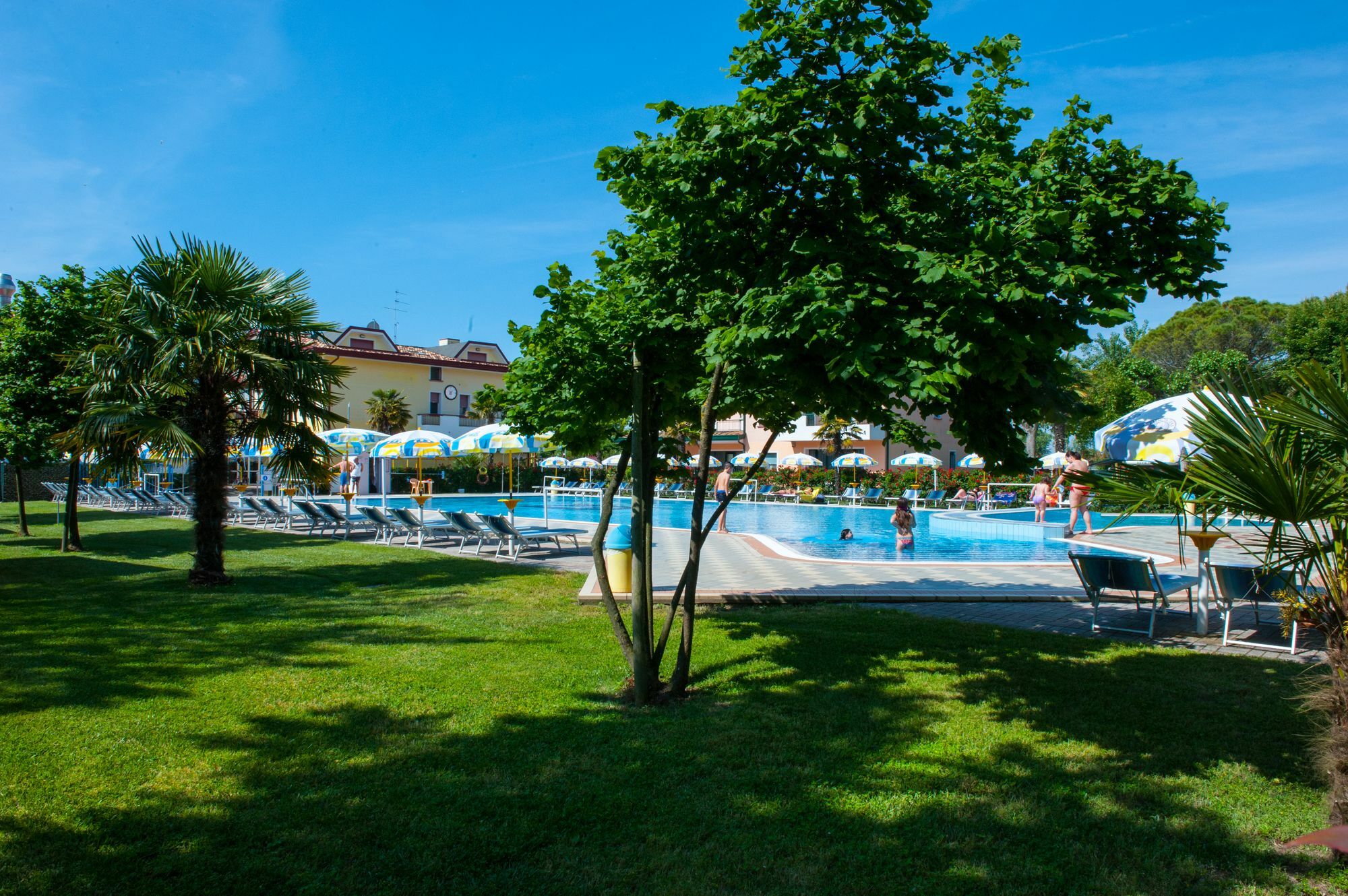 Parco Capraro