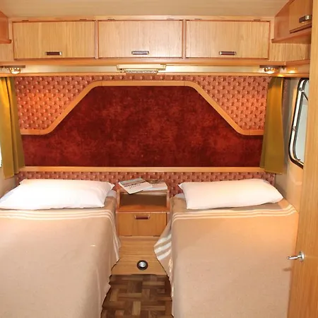 Hotel Camping Parco Capraro Lido di Jesolo Zimmer foto