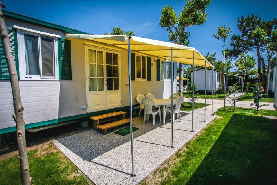 Campsite Parco Capraro