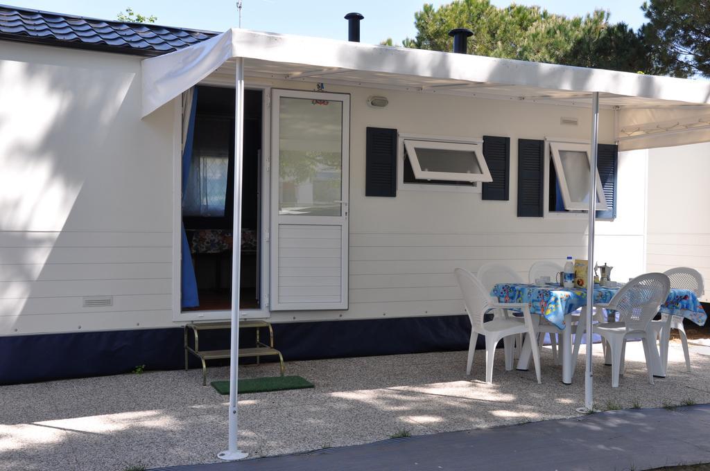 Campsite Parco Capraro 3*