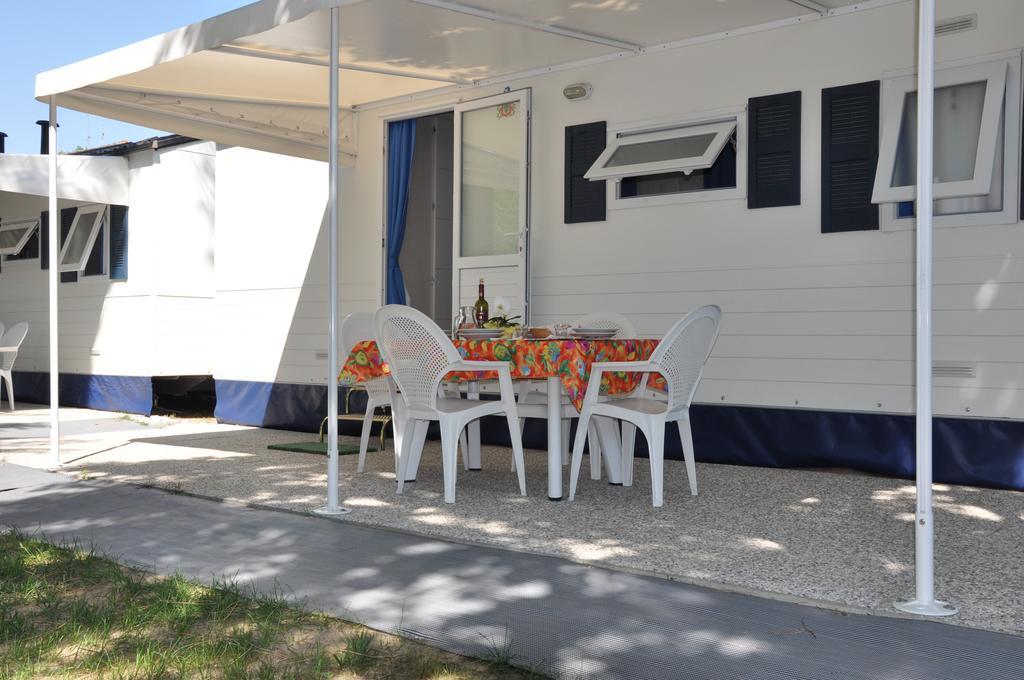 Campsite Parco Capraro Lido di Jesolo