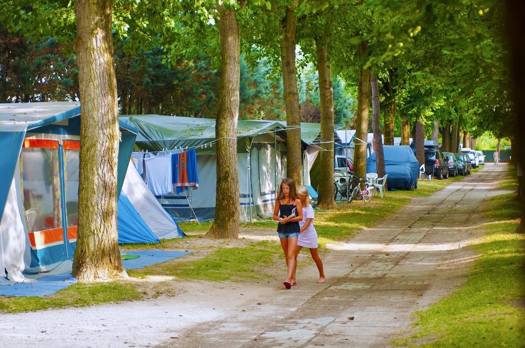 Campsite Parco Capraro Lido di Jesolo