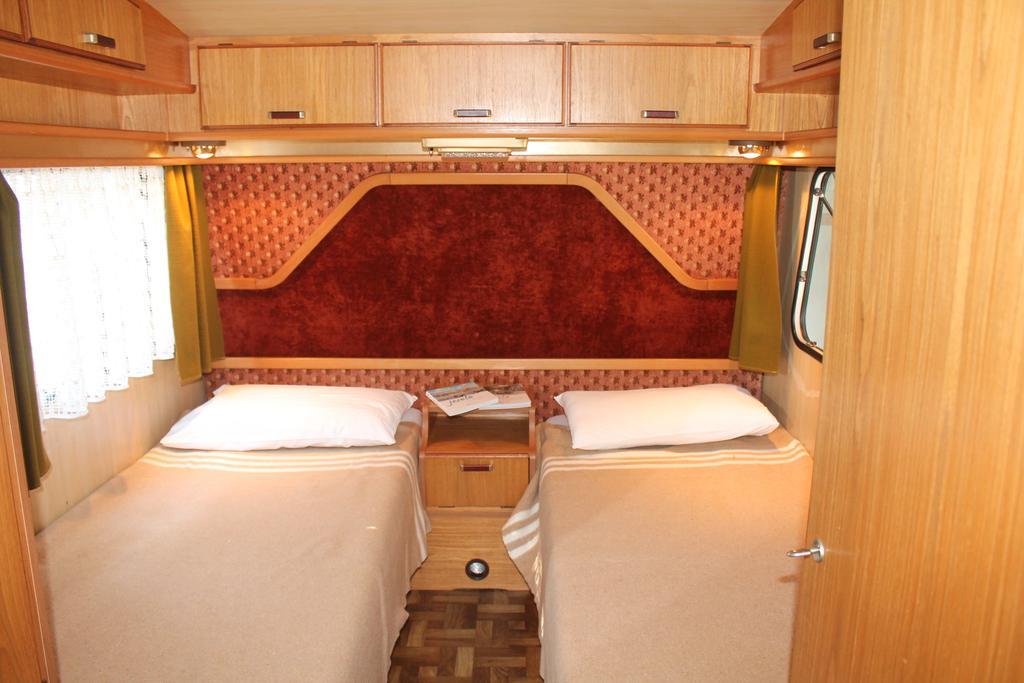 Campsite Parco Capraro