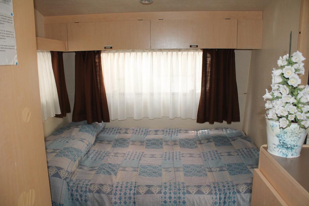 Campsite Parco Capraro