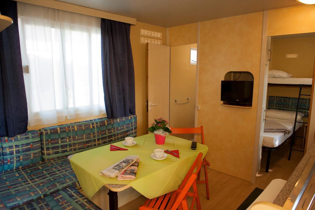 Parco Capraro Campsite Lido di Jesolo