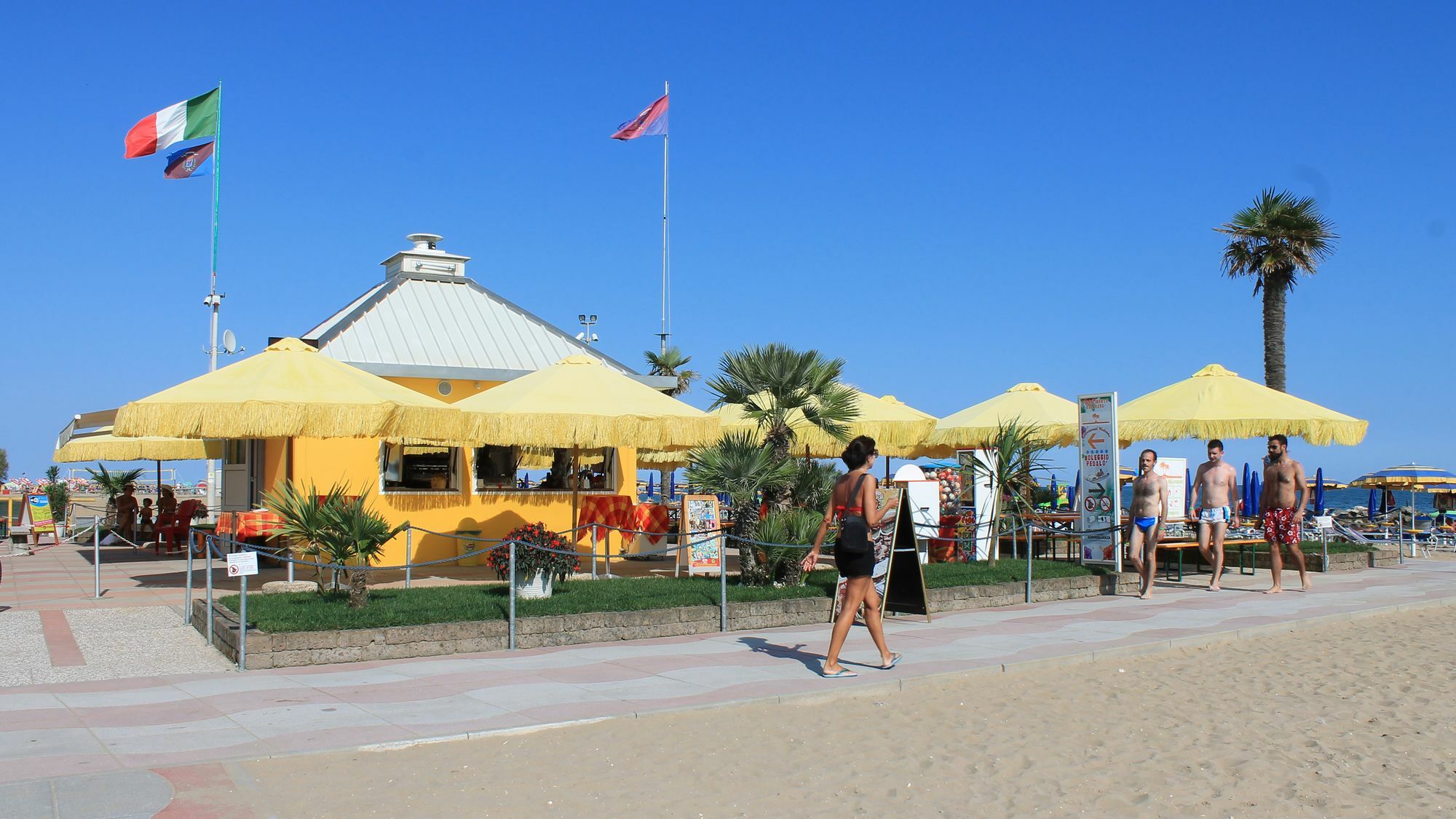 Parco Capraro Campsite 3*